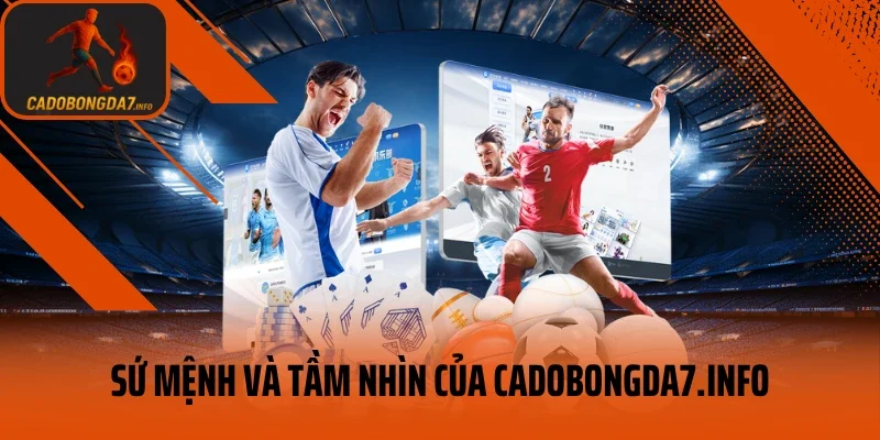 Sứ mệnh và tầm nhìn rõ ràng của veneta.jpn.com