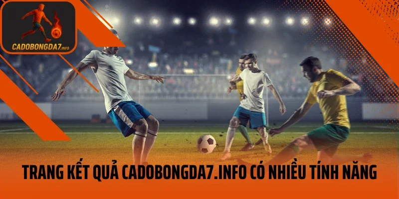 Trang kết quả bóng đá veneta.jpn.com có nhiều tính năng